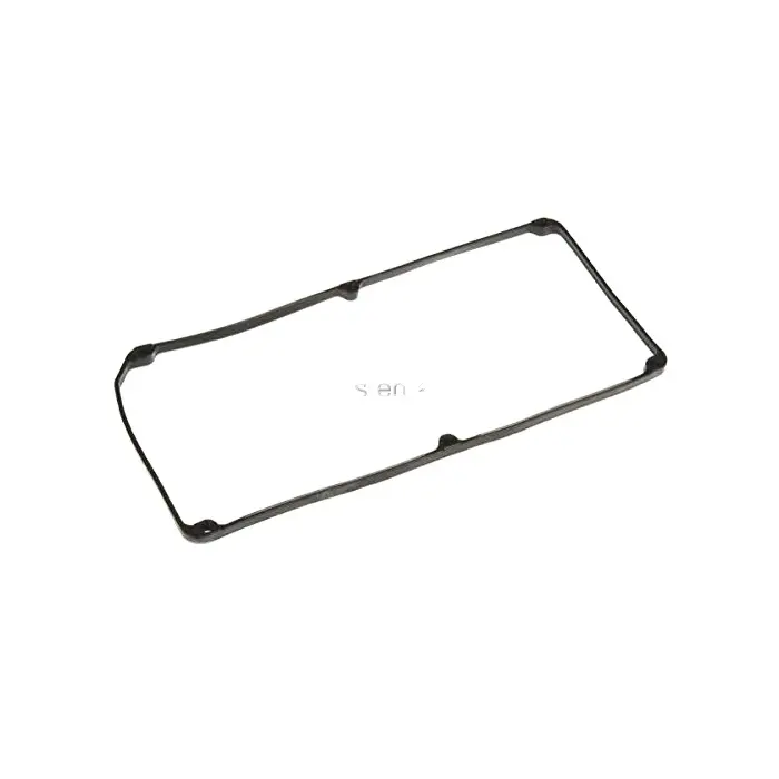 XYAISIN rubber metal 4G18 valve cover gasket for Mitsubishi MD342281