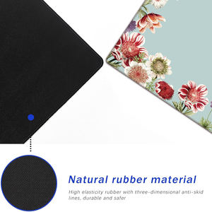 Alfombrilla de Neopreno para Mahjong al Mejor Precio, 32.5x32.5, Base de Goma Antideslizante, Ligera, Descuento por Volumen, Envío Rápido - Product Image 4