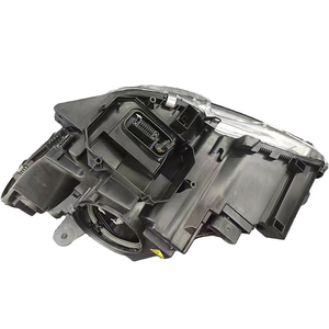 Suitable for the Original Factory-installed Xenon <strong>Headlights</strong> of the 11-14 Mercedes-Benz C-Class W204 <strong>Headlight</strong> Assembly - Product Image 3