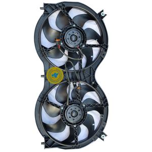 Ventilador de Refrigeración del Condensador de Aire Acondicionado OEM NI3115149 214813JA0E para Infiniti JX35 QX60 - Product Image 5