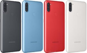 Téléphones mobiles d'occasion débloqués, stock AA, téléphone mobile <span class=keywords><strong>Android</strong></span> pour <span class=keywords><strong>A11</strong></span> - Product Image 2