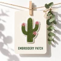 Badges en Vrac, Appliques, Écussons de Créateur à Repasser, Vente en Gros, Patchs Brodés 3D Personnalisés à Coudre ou à Repasser pour Vêtements
