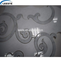 Meilleures ventes de carreaux de mosaïque Oriental White Marble Pattern Water Jet