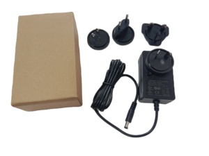 PSU電源アダプター24V 1.25A 1.8MCableコネクタ付き5.5*2.1 * 10mm 4プラグKS39DU2400125CZ電源ユニット - Product Image 5