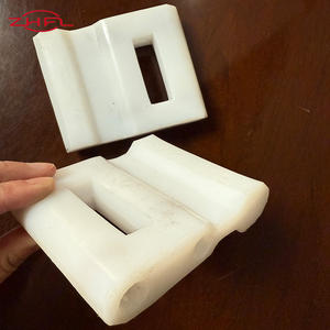 Recogedor de madera de plástico ligero de alta calidad para telar, piezas de repuesto, marca Longteng, certificado, fabricado en Hebei, China - Product Image 4