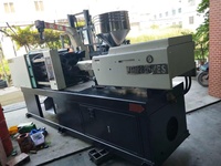 Máquina de Moldeo por Inyección de Plástico de 128T a Buen Precio, Equipo Industrial de Alta Precisión con Servoaccionamiento y Ahorro de Energía para Productos del Hogar