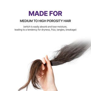 Set de Champú y Acondicionador de Coco, Vegano, Libre de Crueldad, Silicona, Parabenos y Sulfatos, Champú y Acondicionador de Marca Privada - Product Image 6