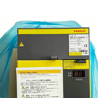 Module d'amplificateur d'axe Alpha I Fanuc A06B-6112-H022, haute précision, fonctionnement fiable et stable pour machine-outil CNC, pièce de rechange
