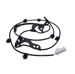 89542-0K080 토요타 하이럭스 ABS 센서, 잠김 방지 브레이크, 정확한 속도 감지 ABS 휠 속도 센서 - Product Image 1