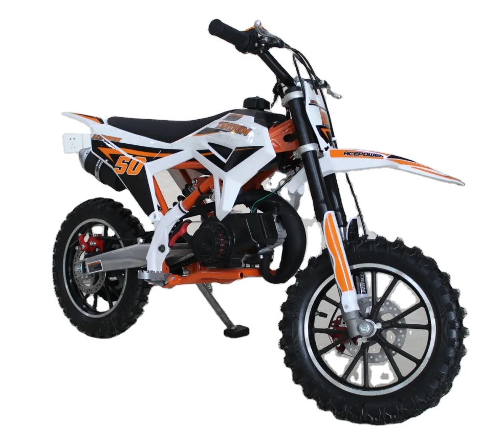 49cc small kids dirt bike pit bike