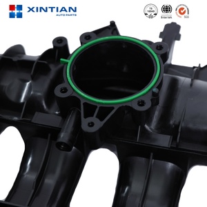 Sensore collettore di aspirazione di precisione 1.8L nuovo su misura per 08-11 Volkswagen per <span class=keywords><strong>Passat</strong></span> 08-15 <span class=keywords><strong>Skoda</strong></span> <span class=keywords><strong>Superb</strong></span> A3 06 j198211ad06j133201al - Product Image 3