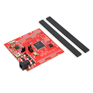 บอร์ดพัฒนา <span class=keywords><strong>PAPILIO</strong></span> ONE 500K รุ่นใหม่และของแท้ 102990024 ชุดอุปกรณ์ โปรแกรมเมอร์ - Product Image 1