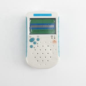 Sistema de pressão Doppler vascular do sangue Doppler detector veterinário Doppler para animais - Product Image 2
