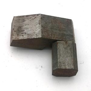 Cerniera per Cassaforte con Apertura a Destra per <span class=keywords><strong>Armadietti</strong></span> di Sicurezza e Porte di Caveau - Product Image 1