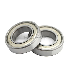 Jfu Nhật Bản Nhiệt Độ Cao Rãnh Sâu Bóng Mang Vớ<span class=keywords><strong>i</strong></span> Mở Rộng Vòng Trong Cho Nhà Hàng Sử Dụng Tố<span class=keywords><strong>c</strong></span> Độ Cao Tiếng Ồn Thấp - Product Image 2