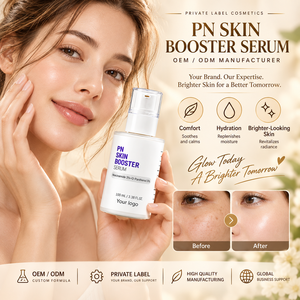Suero PN Skin Booster 100ML |   Suero Hidratante para el Cuidado de la Piel con Niacinamida al 3% y D-Pantenol al 5% OEM ODM - Product Image 1