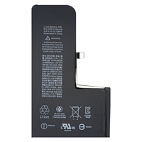 Nouvelle Batterie de Haute Qualité 18 Ans d'Expérience pour Apple iPhone Xs Xr iPhone X 2716 mAh Batterie iPhone Vente en Gros Garantie 12 Mois