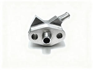 Высокоточные детали из сплава Inconel для турбинных лопаток и компонентов двигателей, изготовленные на станках с ЧПУ для высоких температур - Product Image 4