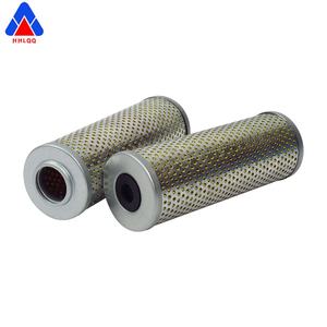 Système hydraulique d'industrie de filtre à huile hydraulique de remplacement de grillage mental filtre hydraulique de 25 microns P3072062 - Product Image 4