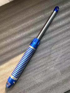 STR Off Road Treo Strut Sốc Rừng Nhiệt Đới Hấp Thụ Khí Nitơ Sốc <span class=keywords><strong>2.5</strong></span> - Product Image 5