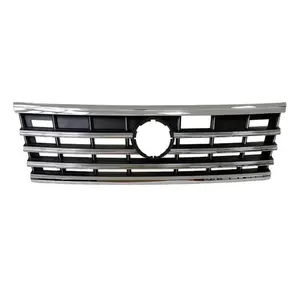 The front grille of the manufacturer's best-selling car is black for Volkswagen 2019 Touareg r line 760853651L 760853651J