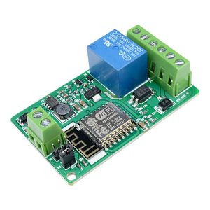 Module de relais WiFi <span class=keywords><strong>ESP8266</strong></span> pour l'automatisation de la maison intelligente - Product Image 5