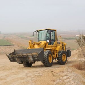 LOVOL Nhỏ Khớp Nối Backhoe <span class=keywords><strong>Loader</strong></span> FLB468 Cho Bán Kết Thúc Trước - Product Image 2