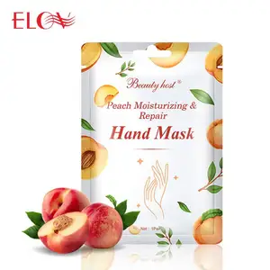 Hand Hand Wholesale Exfoliating Nourishing Hand Care Korea Hand Mask Whitening Hand Mask