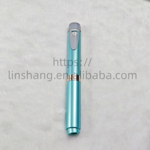V2 60IU Adjustable Dosage Compatible With 3ml Volume Reusable Available in <b>Multiple</b> <b>Colors</b> - Product Image 2