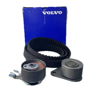 Timing Belt Kit FOR Volvo S70 V70 XC70 C70 S40 V40 960 V90 S80 XC90 C30C70 S40 OEM 30731727