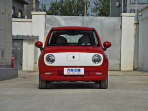 Euro-2-coche eléctrico uler profesional, fabricante chino, mini coche eléctrico barato - Product Image 5