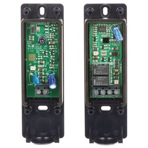 Coppia di moduli sensore fotocellule autoallineanti da 20M per Genius Vega gate 6100147 - Product Image 2