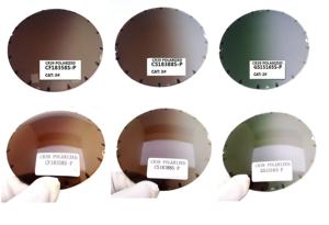 1.56 선글라스 렌즈 폴라 렌즈 Cr39 패션 <span class=keywords><strong>1.6</strong></span> CR-39 선글라스 렌즈 블랭크 편광 - Product Image 5