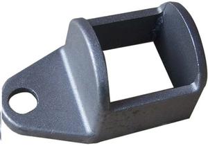 Soporte ajustable para riel de valla, gran oferta, 30X30, metal de aluminio, acero, valla de jardín de plástico fácil, tipo de madera tratada a presión natural - Product Image 2