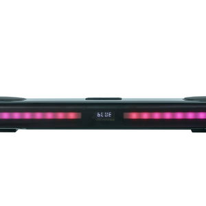 Barra de Sonido OEM <span class=keywords><strong>para</strong></span> TV, Altavoz de 80W, Sistema de Cine en Casa con Bluetooth, <span class=keywords><strong>Radio</strong></span>, Bajos, Altavoces Pasivos con Woofer de 6.5 Pulgadas - Product Image 4