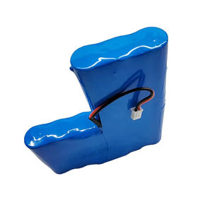 Литий-ионные аккумуляторы <span class=keywords><strong>3s3p</strong></span> <span class=keywords><strong>18650</strong></span> 11,1 В 6600 мАч 73,26wh 12 В 7500 мАч литий-ионная аккумуляторная батарея для светодиодной сцены - Product Image 2