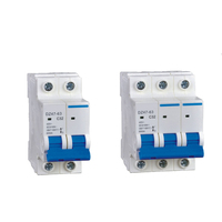DZ47-63 C45 WENZHOU vente en gros disjoncteur miniature 32 A