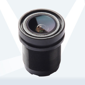 โมดูลเลนส์สี M12 เมกะพิกเซล HD – 2.8MM / 3.6MM / 4MM / 6MM / 8MM / 12MM / 16MM M385 - Product Image 1