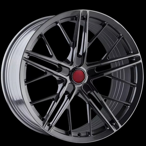 Ruedas forjadas Viorock 17 "18" 19 "20" 21 "ruedas de coche de pasajeros para Toyota para Supra <span class=keywords><strong>BMW</strong></span> <span class=keywords><strong>I4</strong></span> M3 <span class=keywords><strong>M5</strong></span> M6 M8 para Ferrari 488 Corvette - Product Image 4