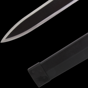 Épée populaire de Kirito de l'<span class=keywords><strong>anime</strong></span> <span class=keywords><strong>Sword</strong></span> <span class=keywords><strong>Art</strong></span> <span class=keywords><strong>Online</strong></span>, accessoire de cosplay, pour collection et décoration - Product Image 3