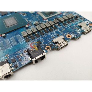 6050a3250201 máy tính xách tay bo mạch chủ cho ASUS ROG Strix G15 g513q g713qm g713qr g713qs Mainboard với R3 R5 R7 CPU kiểm tra OK tàu nhanh - Product Image 4