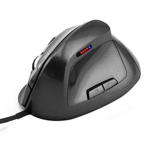 Có Dây Ergonomic Chuột Chức Năng Chuột Phụ Tùng 6D Quang Học Chuột Chơi Game Cho Văn Phòng Nhà - Product Image 1