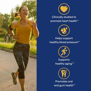 OEM personalizzato ad alto contenuto <span class=keywords><strong>Ubiquinone</strong></span> coenzima <span class=keywords><strong>Q10</strong></span> capsule morbide assistenza sanitaria diretta in fabbrica - Product Image 4