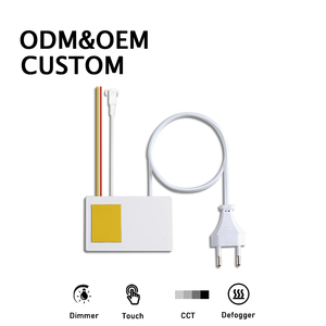 Ce được phê duyệt DC 12W/24W thông minh duy nhất chuyển đổi ánh sáng Antifog cung cấp điện Quy Nạp điều khiển từ xa <span class=keywords><strong>push</strong></span> <span class=keywords><strong>button</strong></span> Thiết bị chuyển mạch cho - Product Image 1