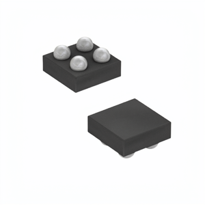 BOM IC In Stock Power Management (PMIC) MAX16140B220KM+T 4 XFBGA, WLBGA Electronics Component - Product Image 1