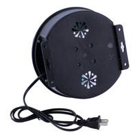 Schlussverkauf sprachfernbedienung Mini-Magieball Party Bühnenbeleuchtung Mini-Disco Led-Lampe für Hochzeitsfeier-Dekoration