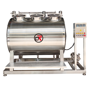 Gran Oferta: Sistema de Limpieza CIP de Alta Calidad y Bajo Costo, Maquinaria de Lavado, Sistema de Limpieza con Agua Ácida-Base - Product Image 6
