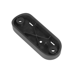 Original Mi 6 Lite Front Reflector Mounting <b>Bracket</b> for Mi 6 Lite Electric Scooter Mounting Screws and Positioning <b>Bracket</b> - Product Image 3