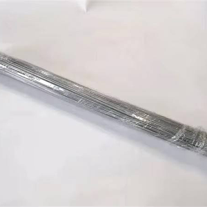 Alliage de brasage auto-fluxant ER4047 pour joindre des tubes de cuivre aux raccords en aluminium - Product Image 3