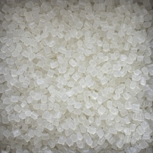 LDPE Mg70 Resin <b>Pellets</b> Special Material Food Grade LDPE <b>Plastic</b> Granules for <b>Plastic</b> Flower - Product Image 6